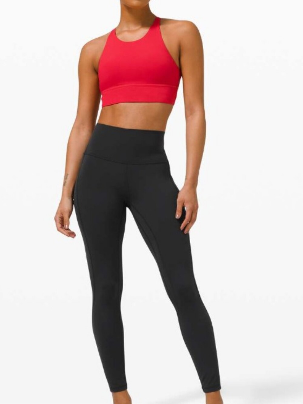 Lululemon Align High Rise Pant with Pockets 25"